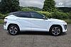 Hyundai KONA T-GDI N LINE S Serenity White