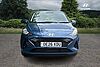 Hyundai I10 ADVANCE Vibrant Blue