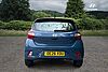 Hyundai I10 ADVANCE Vibrant Blue