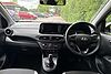 Hyundai I10 ADVANCE Vibrant Blue