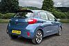 Hyundai I10 ADVANCE Vibrant Blue