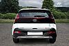 Hyundai BAYON T-GDI SE CONNECT MHEV Atlas White