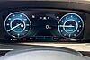 Hyundai BAYON T-GDI SE CONNECT MHEV Atlas White