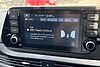 Hyundai BAYON T-GDI SE CONNECT MHEV Atlas White