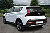 Hyundai BAYON T-GDI SE CONNECT MHEV Atlas White