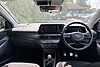 Hyundai BAYON T-GDI SE CONNECT MHEV Atlas White