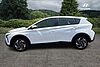 Hyundai BAYON T-GDI SE CONNECT MHEV Atlas White