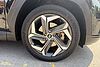 Hyundai TUCSON T-GDI ULTIMATE Phantom Black