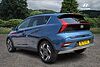 Hyundai BAYON T-GDI ULTIMATE DCT Vibrant Blue