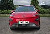 Hyundai KONA PREMIUM Pulse Red