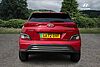 Hyundai KONA PREMIUM Pulse Red