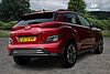 Hyundai KONA PREMIUM Pulse Red