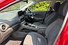 Hyundai KONA PREMIUM Pulse Red