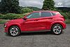 Hyundai KONA PREMIUM Pulse Red