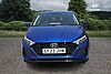 Hyundai I20 T-GDI PREMIUM MHEV Intense Blue