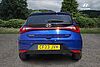 Hyundai I20 T-GDI PREMIUM MHEV Intense Blue