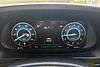 Hyundai I20 T-GDI PREMIUM MHEV Intense Blue