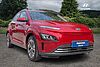 Hyundai KONA PREMIUM Ultimate Red