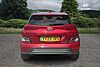 Hyundai KONA PREMIUM Ultimate Red
