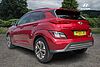 Hyundai KONA PREMIUM Ultimate Red
