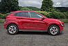 Hyundai KONA PREMIUM Ultimate Red