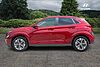 Hyundai KONA PREMIUM Ultimate Red