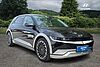 Hyundai IONIQ 5 ULTIMATE Phantom Black