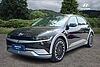 Hyundai IONIQ 5 ULTIMATE Phantom Black