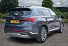 Hyundai SANTA FE ULTIMATE Lagoon Blue