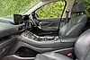 Hyundai SANTA FE ULTIMATE Lagoon Blue