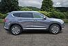 Hyundai SANTA FE ULTIMATE Lagoon Blue