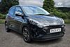 Hyundai I10 PREMIUM Phantom Black