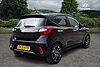Hyundai I10 PREMIUM Phantom Black