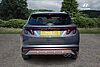 Hyundai TUCSON 1.6 TGDi 48V MHD N Line 5dr 2WD DCT Grey