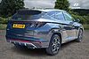 Hyundai TUCSON 1.6 TGDi 48V MHD N Line 5dr 2WD DCT Grey