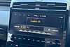 Hyundai TUCSON 1.6 TGDi 48V MHD N Line 5dr 2WD DCT Grey