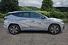 Hyundai TUCSON 1.6 TGDi N Line 5dr 2WD Grey