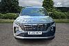 Hyundai TUCSON 1.6 TGDi N Line 5dr 2WD Grey
