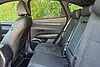 Hyundai TUCSON 1.6 TGDi N Line 5dr 2WD Grey