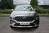 Hyundai SANTA FE 1.6 TGDi Plug-in Hybrid Ultimate 5dr 4WD Auto Grey