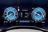 Hyundai SANTA FE 1.6 TGDi Plug-in Hybrid Ultimate 5dr 4WD Auto Grey