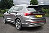 Hyundai SANTA FE 1.6 TGDi Plug-in Hybrid Ultimate 5dr 4WD Auto Grey