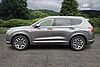 Hyundai SANTA FE 1.6 TGDi Plug-in Hybrid Ultimate 5dr 4WD Auto Grey