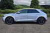 Hyundai IONIQ 5 168kW Ultimate 84 kWh 5dr Auto Grey