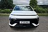 Hyundai KONA 1.6T 138 N Line 5dr White
