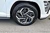 Hyundai KONA 1.6T 138 N Line 5dr White
