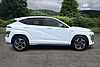 Hyundai KONA 1.6T 138 N Line 5dr White