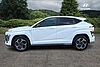 Hyundai KONA 1.6T 138 N Line 5dr White