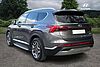 Hyundai SANTA FE 1.6 TGDi Hybrid Ultimate 5dr 4WD Auto Grey