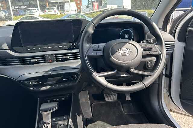 Hyundai i20 1.0T GDi Premium 5dr DCT